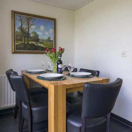 De Smokkelaar By Interhome Simpelveld