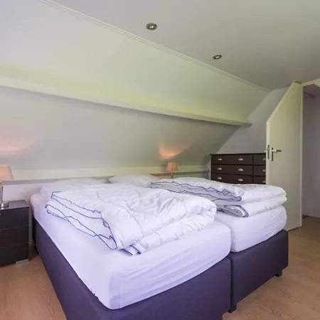 Ferienhaus De Smokkelaar By Interhome Simpelveld
