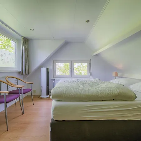 Ferienhaus De Smokkelaar By Interhome
