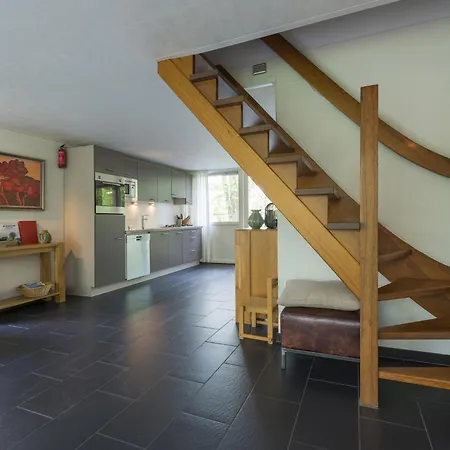 Ferienhaus De Smokkelaar By Interhome *