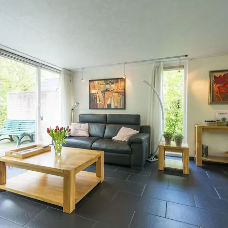 De Smokkelaar By Interhome