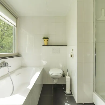 Ferienhaus De Smokkelaar By Interhome *