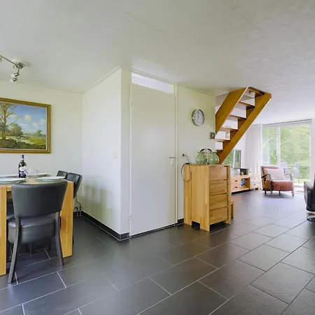 Ferienhaus De Smokkelaar By Interhome *