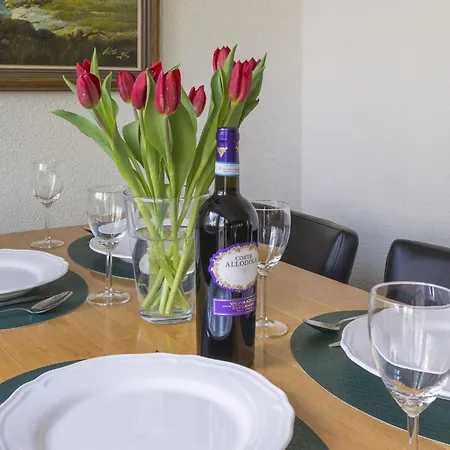 Сasa de vacaciones Holiday Home De Smokkelaar Bg 127 By Interhome Simpelveld