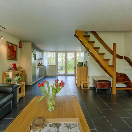 Holiday Home De Smokkelaar Bg 127 By Interhome Simpelveld