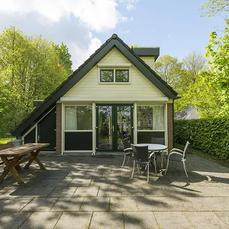 Ferienhaus De Smokkelaar By Interhome Simpelveld